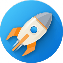 Вирус очиститель иконка