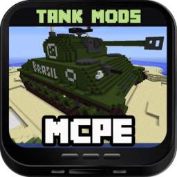 Tank MODS PE 1.0