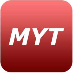 MYT Müzik indirici 1.0