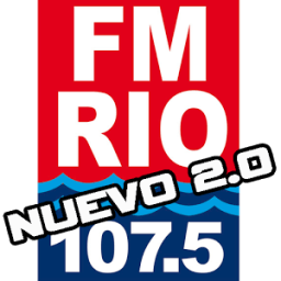 FM RIO 2.0 أيقونة
