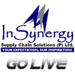 InSynergy GoLive أيقونة