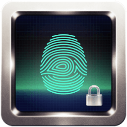 بصمتك تفتح الهاتف PRANK icon