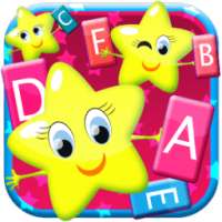 Bintang tema Keyboard