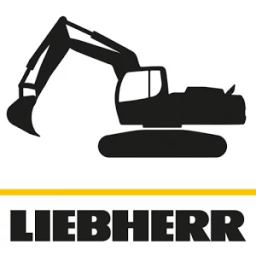 ikon Liebherr Earthmoving