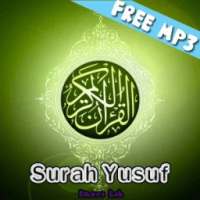 Surah Yusuf MP3 on 9Apps