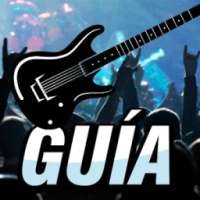 Guía para Guitar Hero Live on 9Apps