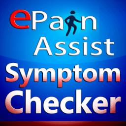 Symptom Checker आइकन