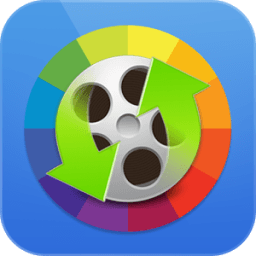 Color Video Converter иконка
