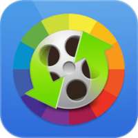 Color Video Converter