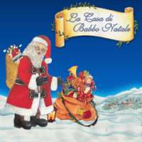 La Casa Di Babbo Natale on 9Apps