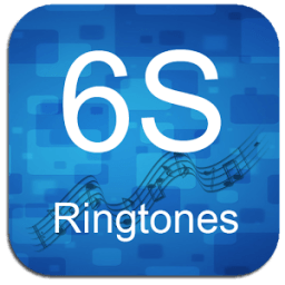 Best IPhone 6 Ringtones icon