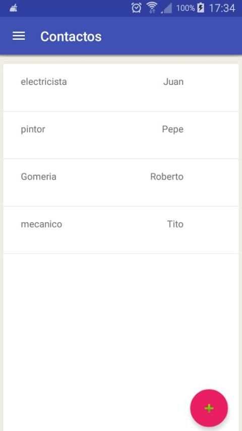 Mi Auto - mantenimiento gratis screenshot 10