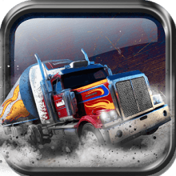 ikon Nitro Truk Racing