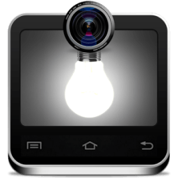 ikon faceLIGHT Selfie Selfies Flash