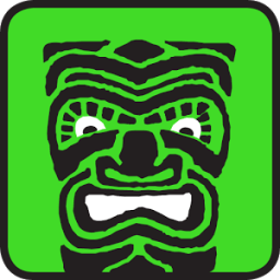 ikon BUSTED Lock App Break In Alert