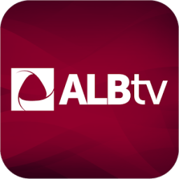 ALBtv أيقونة
