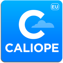 CALIOPE EU: Air Quality иконка