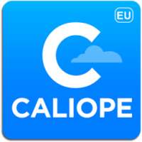 CALIOPE EU: Air Quality