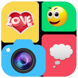 ikon PhotoMag - Collage Editor