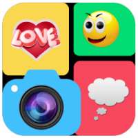 PhotoMag - Collage Editor on 9Apps