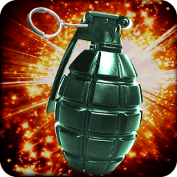 Grenade Lock Screen icon