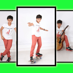 Joshi HD Wallpaper icon