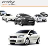 Antalya Rent a Car on 9Apps