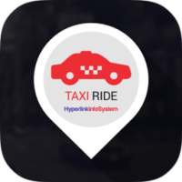 Taxi App- Hyperlink on 9Apps