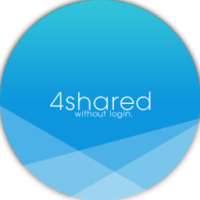 Extremely fast 4shared