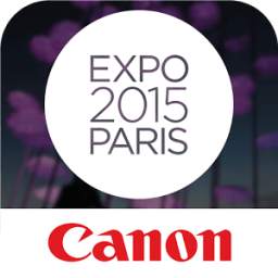 Canon EXPO 2015