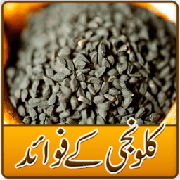 ikon Kalonji Se ilaaj