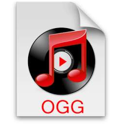 OGG Audio Converter 2.0