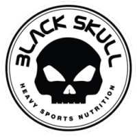 Black Skull