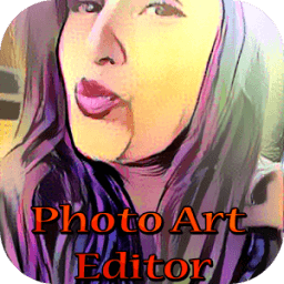 ikon Photo Art Editor