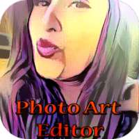 Photo Art Editor