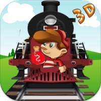 train dash world