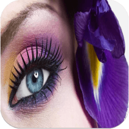 اجمل صور وخلفيات للعيون icon