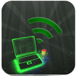 WiFi File Transfer pro أيقونة