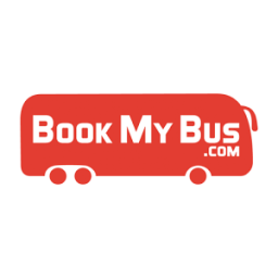 BookMyBus أيقونة