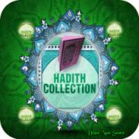 ikon Hadith Collection