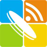 Спутниковые новости Sat-One on 9Apps