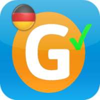 gPrüfen- Frei Grammatikprüfer on 9Apps