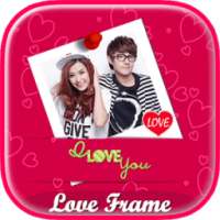 Love Frame