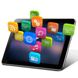 ikon Top Tablet Market - App Store