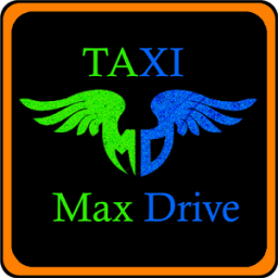Taxi Max Drive icon