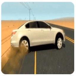 حررامي السيارات icon