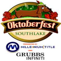 Southlake Oktoberfest on 9Apps