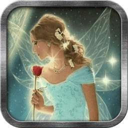 Rose Fairy Live Wallpaper 1.2