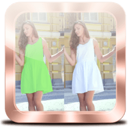 Beauty Cloth Color Changer أيقونة