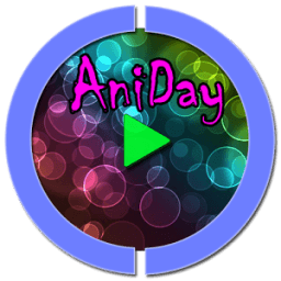 AniDay иконка